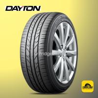 ราคา 195/60R15 DAYTON DT30 ราคารวมติดตั้ง และ จัดส่งฟรี (4 เส้น) ผ่อน 0% สูงสุด 10 เดือน ยางใหม่ปีล่าสุด (18496380667)