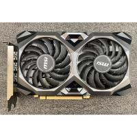 ราคา VGA (การ์ดจอ) MSI RADEON RX 5500 XT MECH OC 8GB GDDR6 ประกันไทย (22242766870)