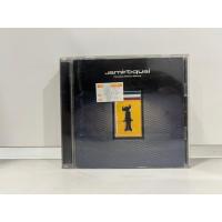 ราคา 1 CD MUSIC ซีดีเพลงสากล Jamiroquai Travelling Without Moving (D8C49) (42302535422)