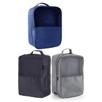 ราคา กระเป๋ารองเท้า Rexona Total Men - ผ้าใบ (24325910990)