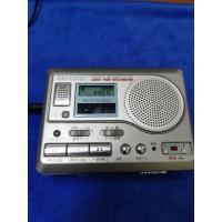 ราคา เครื่องเล่นเทป Aiwa Cassette Recorder TP-S90 (20427832877)