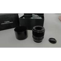 ราคา Fuji XF 60mm F2.4 R Macro (27420697947)