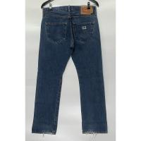 ราคา กางเกงยีนส์ (มือสองแท้%) ลีวาย 501 เอวป้าย31” เอววัดจริง 33” MADE IN MEXICO (รหัสV90) (29835692416)