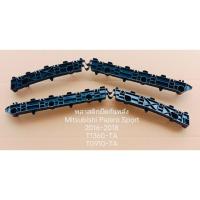 ราคา กิ๊บล็อคปลายกันชนหลังมิตซูปาเจโร่สปอร์ตปี2016-2018แท้100% (43802571606)