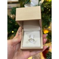 ราคา แหวนเพชรแท้ เม็ดเดี่ยว 0.60 กะรัต (23388556503)