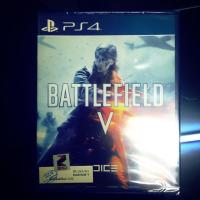 ราคา Battlefield V [ PS4 , Zone3 ] มือ1 ซีลครบยังไม่แกะ (3817465586)