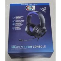 ราคา Razer Kraken x for console wired console gaming headset (21381622999)