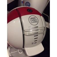 ราคา เครื่องชงกาแฟ Nescafé Dolce Gusto Mini Me สีแดงเทา (มือสอง) (9464566825)