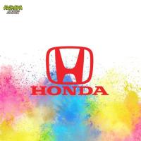 ราคา สติ๊กเกอร์ตัดโลโก้ฮอนด้า ฝาถังรถยนต์ (40472008527)