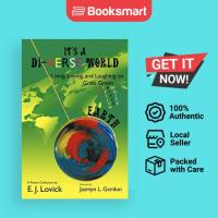 ราคา Its A Di-VERSE World - ปกอ่อน - อังกฤษ - 9781449014858 (56452173109)