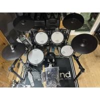 ราคา กลองไฟฟ้า ROLAND TD-9KX2 มือ2 ของแท้ (รับประกัน 3 เดือน) (53200198747)