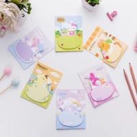 ราคา (❌อ่านก่อนซื้อ❌) โพสอิท ยี่ห้อ sanrio (1159034444)