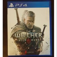 ราคา The Witcher 3 Wild Hunt for PS4 แผ่นแท้ มือ2 ฟรีจัดส่ง (5937767145)