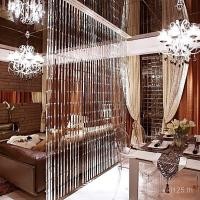 ราคา ลูกปัดสตริงคริสตัลตกแต่งคริสตัลสตริงสามเหลี่ยมแถบแปดเหลี่ยมลูกปัดโซ่แต่งงานคริสตัลแถบม่านยาวแต่งงานลูกปัดม่าน จีไอ8z (50302173362)