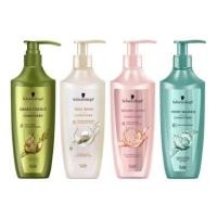 ราคา Schwarzkopf Extra Care Conditioner ชวาร์สคอฟ เอ็กซ์ตร้า แคร์ คอนดิชันเนอร์ ครีมบำรุงผม 400มล. (47552029115)