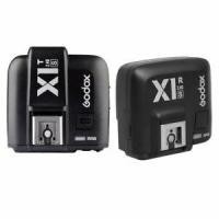 ราคา ทริกเกอร์แฟลช Godox X1T-S TTL ไร้สาย 2.4G สำหรับกล้องโซนี่ (2289850627)