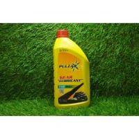 ราคา น้ำมันเกียร์และน้ำมันเฟืองท้ายขนาด 1 ลิตร PULZAR SAE140 API GL-1 (27091016482)