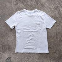 ราคา เสื้อยืด RAGEBLUE SECOND POCKET | (26761867097)