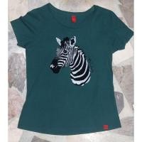 ราคา เสื้อยืดMCสีเขียวของแท้ (23883178810)