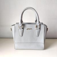 ราคา กระเป๋าถือ สีเทา Taywin กระเป๋ามือสอง (14321230359)