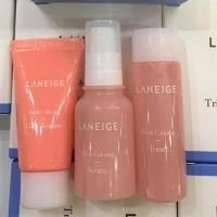 ราคา Laneige Fresh Calming Trial Kit (3ชิ้น) (965588427)