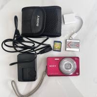 ราคา Used Sony Cybershot dsc-w690 (26625970366)