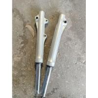 ราคา โช๊คหน้าเวฟ 100 แท้มือสอง (25985646703)