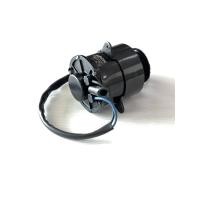 ราคา มอเตอร์พัดลม Corolla 1993-1997, AE100,(หม้อน้ำ)หมุนตาม,1FAN1120,ToYoTA,TTFANMOTOR 13 (42310430740)