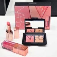ราคา Nars The Orgasm Fantasy Trio Limited Edition (4803898269)