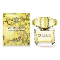 ราคา Versace Yellow Diamon EDT Spary for Women 90ml - Yellow (233415086)