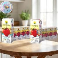 ราคา ดอยคำ น้ำมะเขือเทศขนาด200ml.แพค4 (44217939140)