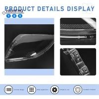 ราคา Hiuhfhq106 ฝาครอบเลนส์ไฟหน้ารถสําหรับฝาครอบไฟหน้า Suzuki Swift Swift (40720353085)