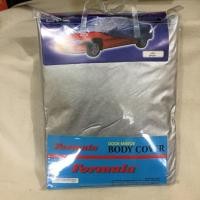 ราคา ฝาครอบตัวถัง / ผ้าคลุมรถ Honda HRV (44421238649)