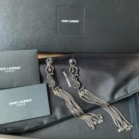 ราคา New! YSL Logo Earring (28479473128)