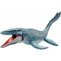 ราคา Jurassic World Real Feel Mosasaurus (44268925373)
