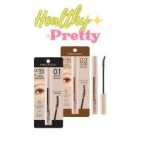 ราคา Meilinda Ultra Lift & Long Mascara เมลินดา อัลตร้า ลิฟท์แอนด์ ลอง มาสคาร่า (17886773770)