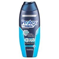 ราคา Protex For Men 3in1 Speed Cool 400ml. โพรเทคส์ ครีมอาบน้ำ ฟอร์เมน 3 อิน 1 สปีดคูล 400มล. (3208900600)