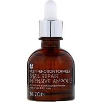 ราคา MIZON Snail Repair Intensive Ampoule 1.01 fl.oz / 30ml (วันหมดอายุ: 2028.07) (43024503269)