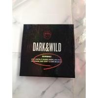 ราคา อัลบั้มเปล่า DARK&WILD [BTS] (11703231558)