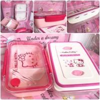 ราคา กล่องข้าวคิตตี้ (364734783)