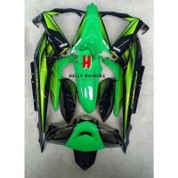 ราคา ชุดสี งานแท้ทำสีเฟรม Mio125 125RR มีโอ 125 รถปี 2010-2012 ครบคัน 13 ชิ้น รุ่นคาบู ไฟหน้า 2 ตา มีรับประกัน พร้อมส่ง (8805114146)