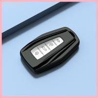 ราคา 【2023-2025】 เหมาะสำหรับ Geely Emgrand ฝาครอบกุญแจ 4th generation GS Boyue Xingruixingyue L ใหม่ Bin (43724334222)