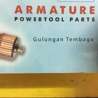 ราคา Kdk Armature สําหรับ Mt90 โรเตอร์ Armature (43722027399)