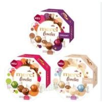 ราคา STORCK merci lovelies ช็อกโกแลตบอลไส้ต่างๆ (185 g) (20672341393)