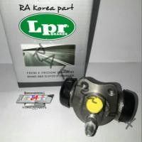 ราคา Chevrolet Aveo Kalos Lova แม่ปั๊มเบรคหลัง (27823039460)