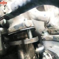 ราคา แผ่นอุด EGR TOYOTA REVO ใหม่ FORTUNER รีโว้ ฟอร์จูนเนอร์ เครื่อง 2.4 2.8 อุดEGR > year 2020 ขึ้นมาอุดแล้วต้อง รีแมฟ (40120735437)