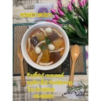 ราคา โมเดลกระเพาะปลา กระเพาะปลาปลอม โมเดลอาหาร อาหารปลอม โมเดลอาหารไทย โมเดลอาหารจีน (24433652658)