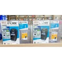 ราคา Accu-Chek Guideเครื่องตรวจน้ำตาลในเลือดรุ่นใหม่ (26608335614)