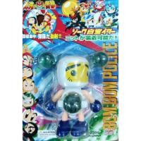 ราคา โมเดลจุดขยับ Bomberman งานเก่า มือ 1 ของใหม่ สภาพดี ตำหนิแพ็คไม่สวย พร้อมส่ง (27793759904)