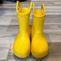 ราคา ส่งต่อรองเท้าบู๊ท CROCS Size: C10 (16 cm) (42873165692)